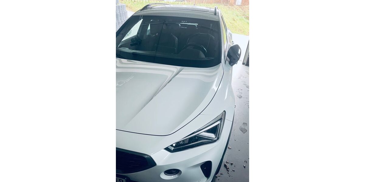 Cupra Formentor 77.340 km 23.990 &euro; Erndtebrück 57339