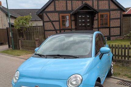 Fiat 500C 102.351 km 4.799 &euro; Salzwedel OT Henningen 29410