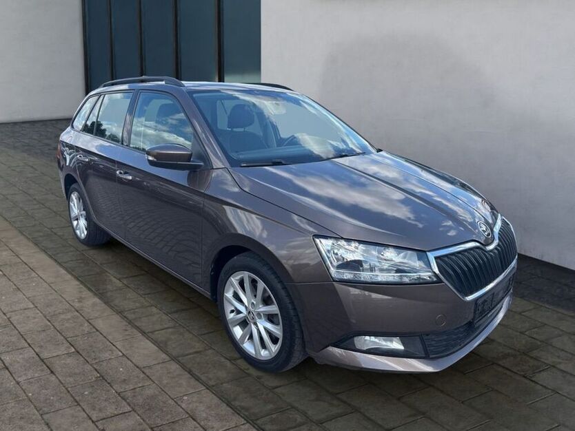 Fabia