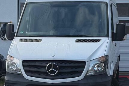 Mercedes-Benz Sprinter 131.522 km 14.999 € VÖHRINGEN (LANDKREIS ROTTWEIL BEI STUTTGART) 72189
