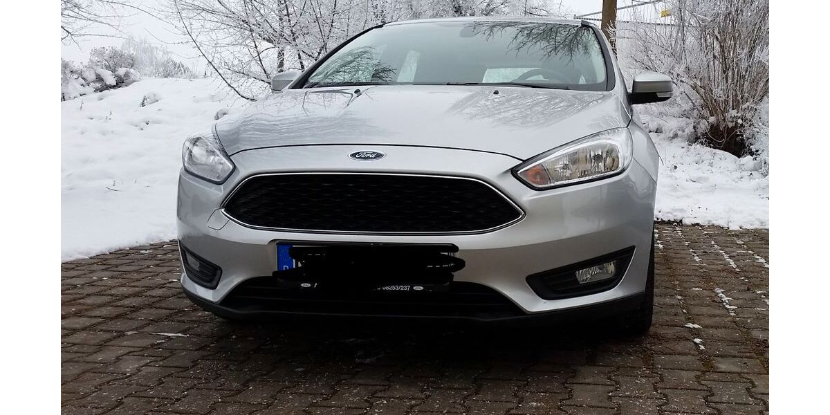 Ford Focus 158.000 km 6.800 &euro; Neuburg an der Donau 86633
