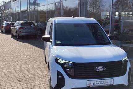 Ford Transit Courier 34.390 km 20.890 &euro; Neumünster 24539