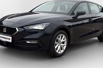 Seat Leon 44.890 km 19.250 &euro; Weimar 99427