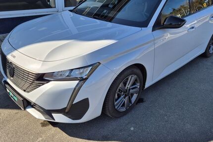 Peugeot 308 19.916 km 21.960 &euro; Sudwalde 27257