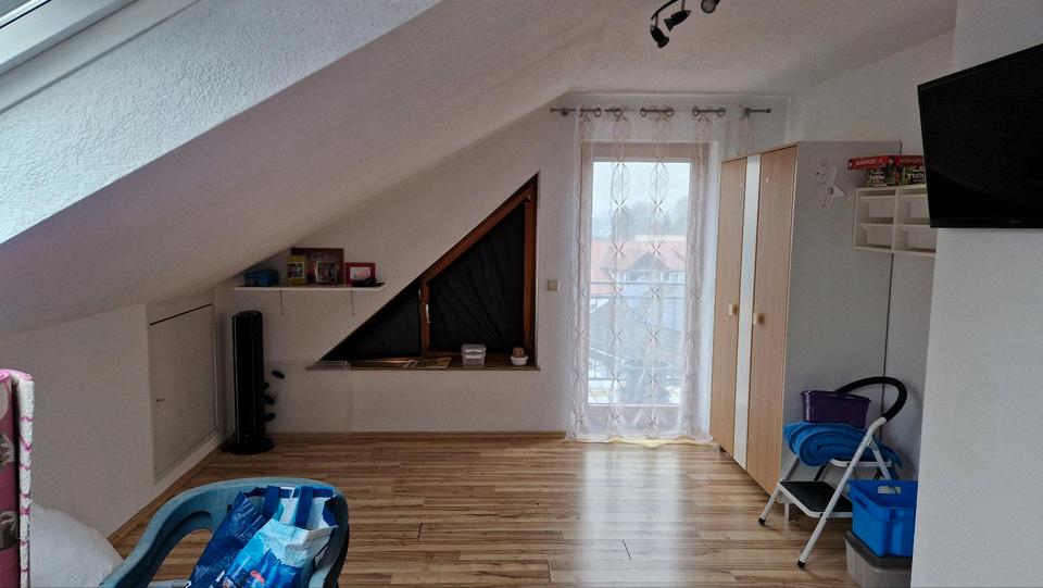 Maisonettenwohnung Mahlberg - 4 Zimmer, 104 m&sup2;, 359.000&euro; | Angebot:27016760