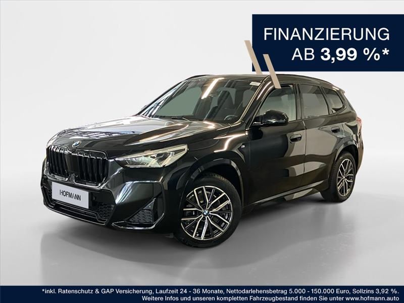 BMW X1 9.000 km 43.840 € Regensburg 93055