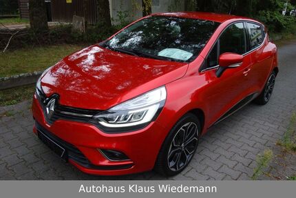 Renault Clio 45.300 km 12.499 &euro; Lorsch 64653