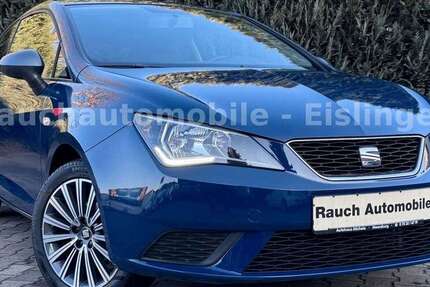 Seat Ibiza 34.000 km 9.399 &euro; Eislingen 73054