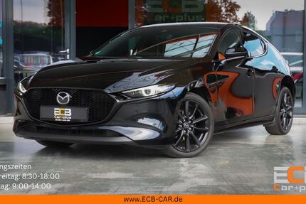 Mazda 3 80.000 km 16.490 &euro; Ergolding 84030