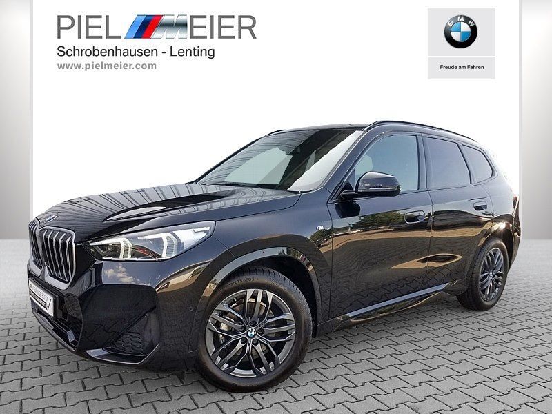 BMW X1 49.800 km 38.750 € Schrobenhausen 86529