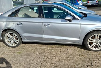 Audi A3 160.000 km 12.500 &euro; Telgte 48291