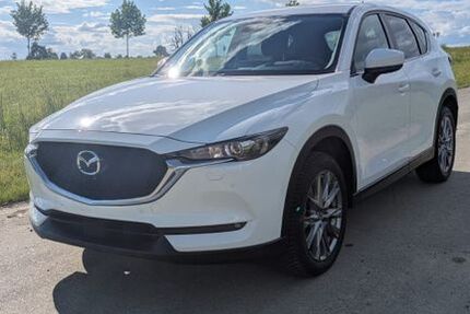 Mazda CX-5 41.200 km 26.800 &euro; Salem 88682