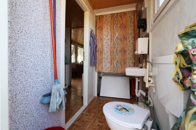 Bungalow Eberswalde Finow - 1 Zimmer, 32 m&sup2;, 98.000&euro; | Angebot:25970685