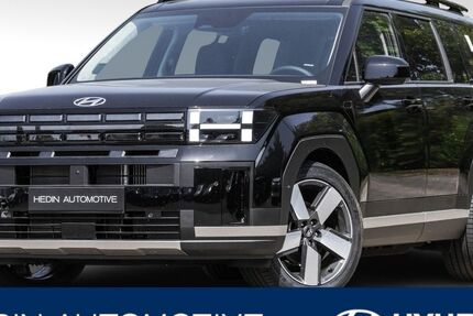 Hyundai SANTA FE 9.900 km 52.590 &euro; Dresden 01219