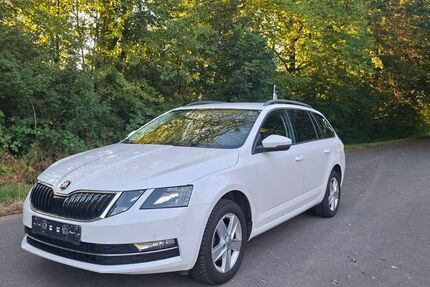 Skoda Octavia 204.523 km 10.999 &euro; Gründau 63584