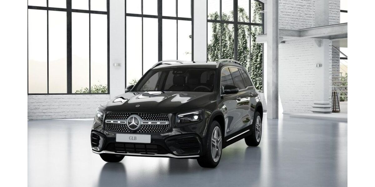 Mercedes-Benz GLB 200 15.870 km 43.790 &euro; Altenburg-Remsa 04603