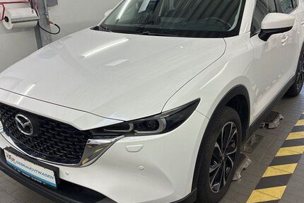Mazda CX-5 85.199 km 24.890 &euro; Marschacht 21436