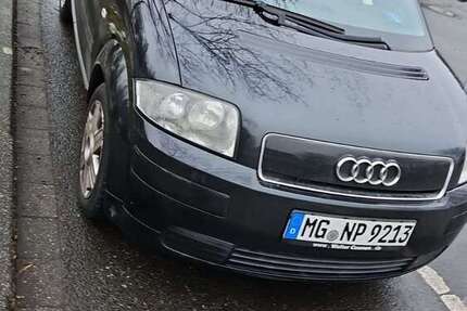 Audi A2
