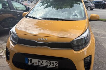 Kia Picanto 2.560 km 11.500 &euro; Lübeck 23560