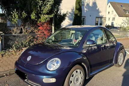 VW Beetle 161.000 km 1.900 &euro; Frankfurt am Main 60598