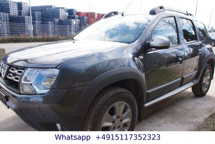 Dacia Duster 163.111 km 7.615 &euro; München 81249