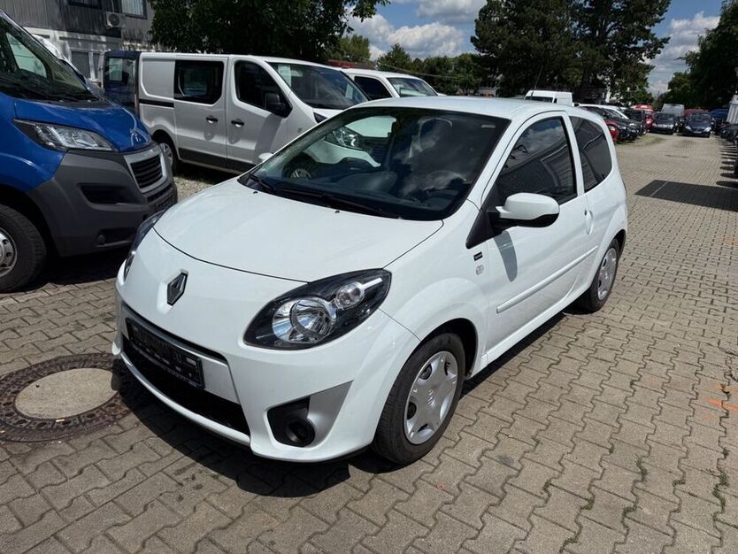Twingo