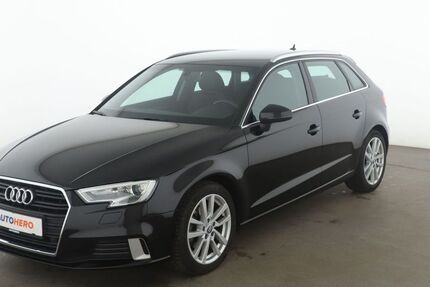 Audi A3 74.136 km 21.490 € Dresden 01187