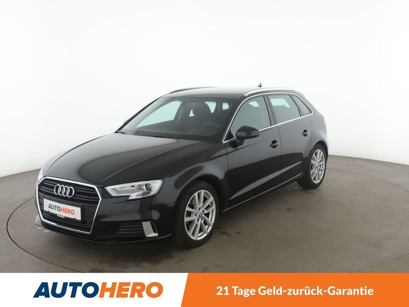 Audi A3 74.136 km 21.490 € Dresden 01187