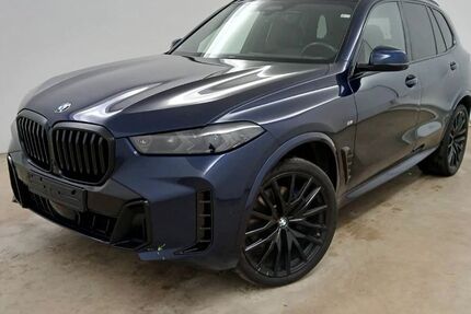 BMW X5 74.900 km 77.900 &euro; Hanau 63456