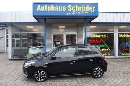 Mitsubishi Space Star 66.800 km 10.750 &euro; Rhade 27404