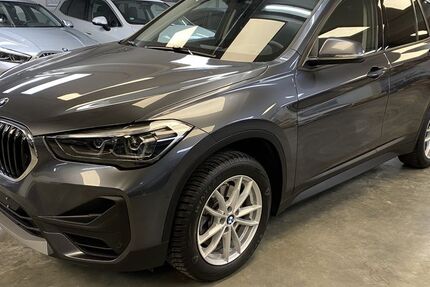 BMW X1 55.414 km 21.850 € Gröbenzell/München 82194