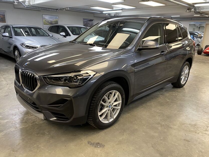 BMW X1 55.414 km 21.850 € Gröbenzell/München 82194