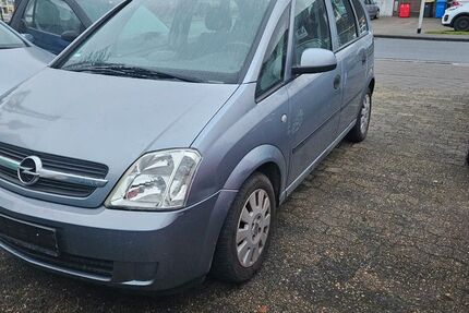 Opel Meriva 144.600 km 699 &euro; Cuxhaven 27474