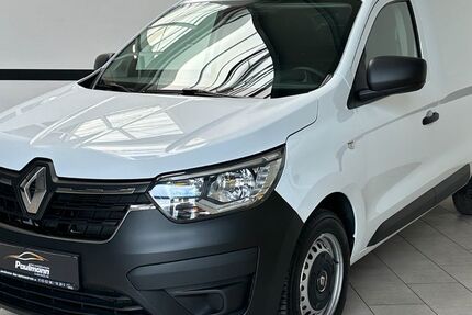 Renault Express 55.013 km 13.890 &euro; Dachwig 99100