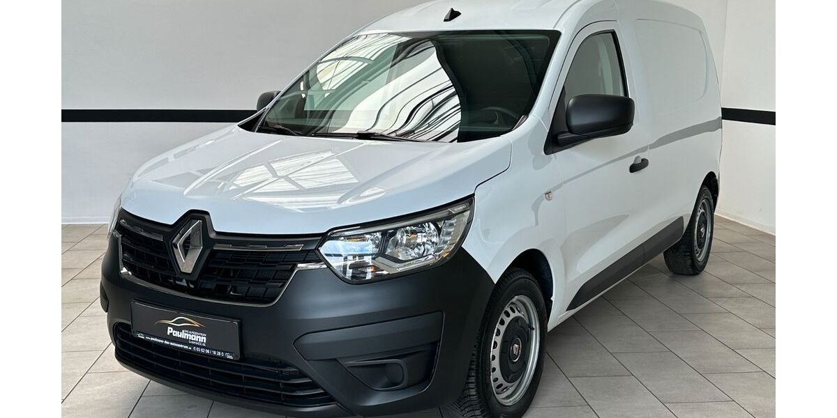 Renault Express 55.013 km 13.890 &euro; Dachwig 99100