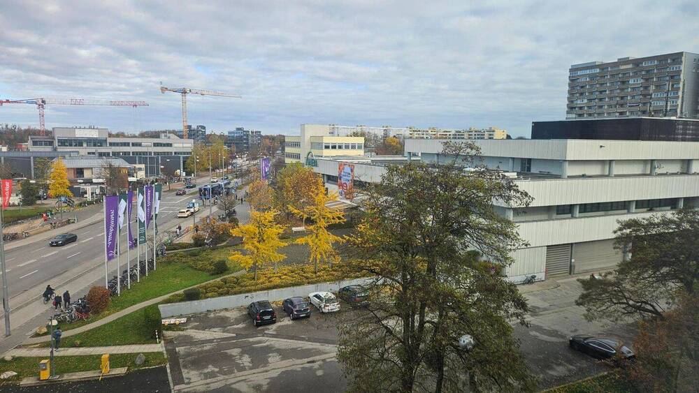 Gewerbeobjekt München Moosach - 2.050&euro; | Angebot:26857509