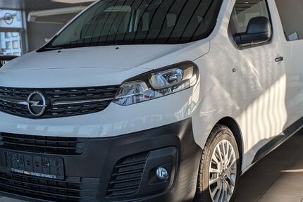 Opel Vivaro 39.148 km 19.500 &euro; Nossen 01683