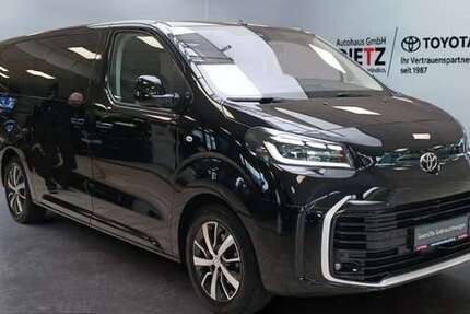 Toyota Proace 27.000 km 41.770 € Wildau 15745