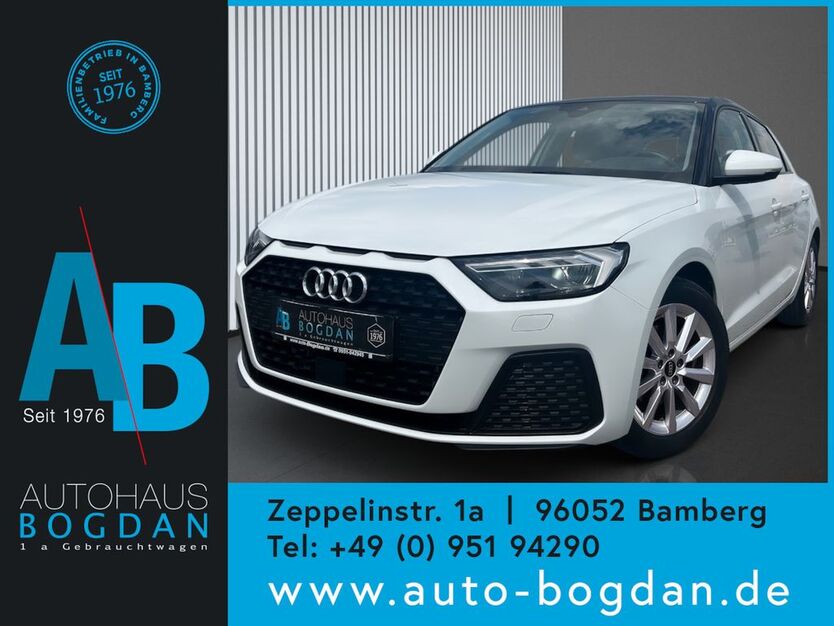 Audi A1 8.155 km 21.190 € Bamberg 96052
