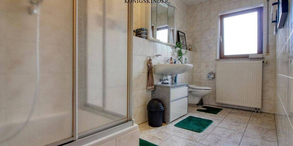 Doppelhaushälfte Bühlertal - 4 Zimmer, 135 m&sup2;, 525.000&euro; | Angebot:26862350