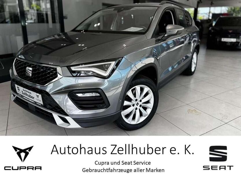 Ateca