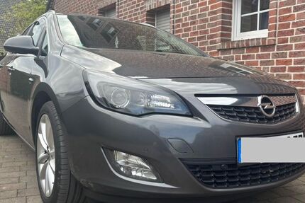 Opel Astra 279.000 km 3.800 &euro; Raesfeld 46348