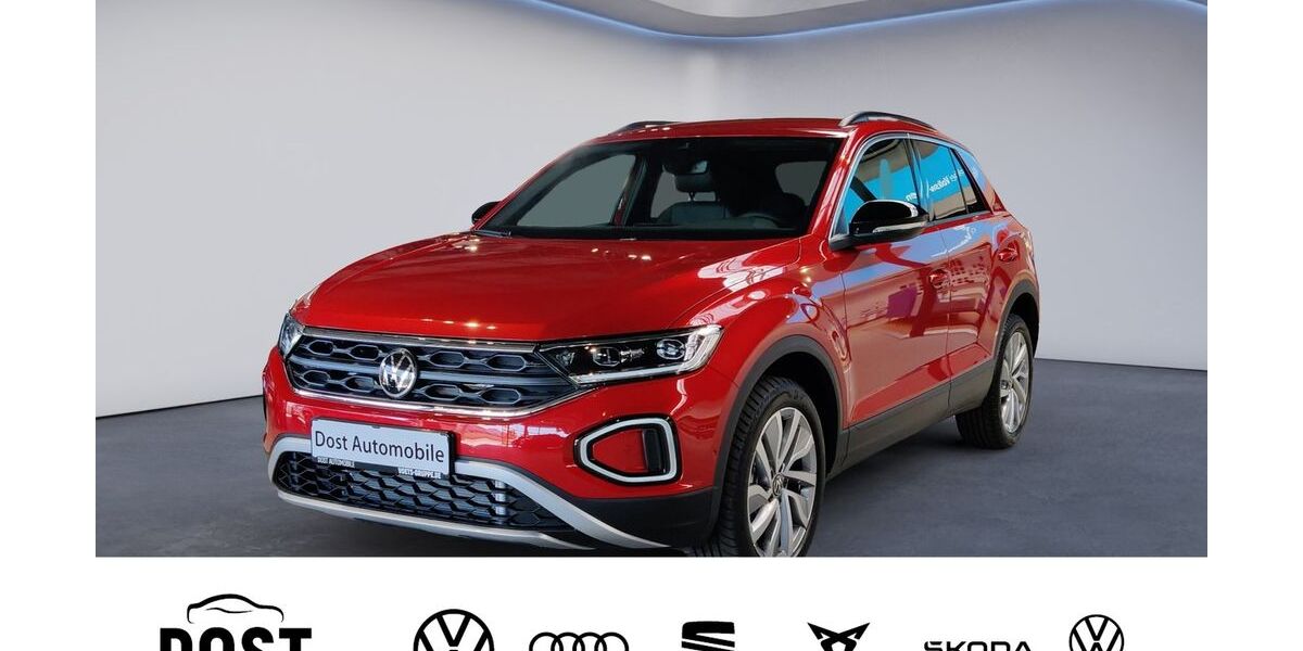 VW T-Roc 1.500 km 36.890 &euro; Hildesheim 31135