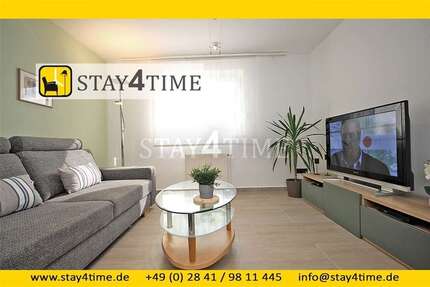 Zimmer Wachtendonk - 2 Zimmer, 895&euro; | Angebot:24733018