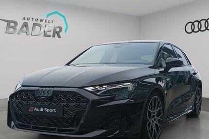 Audi RS3 13.900 km 66.530 &euro; Bruckmühl 83052