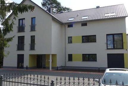 Wohnung Bestensee - 3 Zimmer, 93 m&sup2;, 1.400&euro; | Angebot:26423302