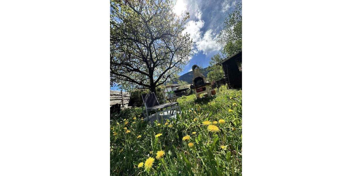 Doppelhaushälfte Halblech Bayerniederhofen - 3 Zimmer, 85 m&sup2;, 499.990&euro; | Angebot:25746606