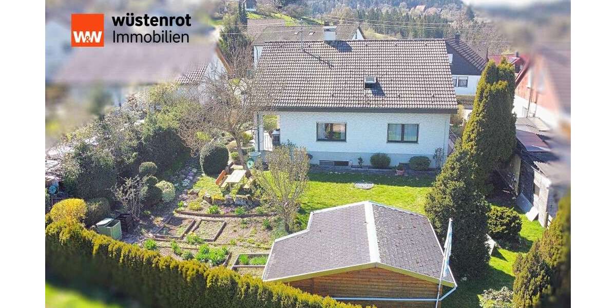Einfamilienhaus Abtsgmünd - 8 Zimmer, 174 m&sup2;, 390.000&euro; | Angebot:26384924