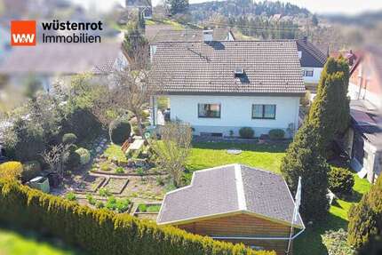 Haus Abtsgmünd - 8 Zimmer, 174 m&sup2;, 390.000&euro; | Angebot:26384924