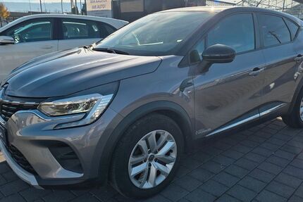 Renault Captur 80.959 km 15.950 &euro; Ofterdingen 72131
